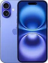 Condivisione del Wi-Fi con un Apple iPhone 16