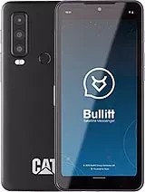 Invia la mia posizione da un Cat S75