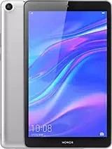 Condivisione del Wi-Fi con un Honor Tab 5