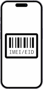 Codice IMEI Spark Go 2024