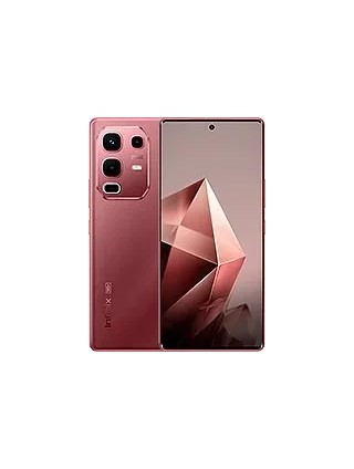 Infinix Note 50s
