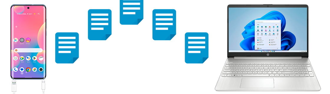 Effettua un backup su Android gratuitamente
