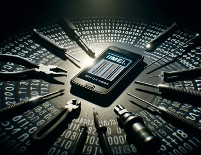 Rischi e avvertenze sulla modifica dell'IMEI
