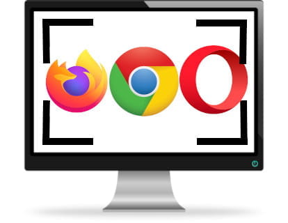 Come fare uno screenshot di un sito web