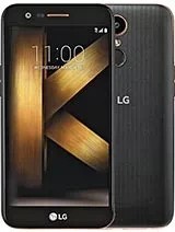 Invia la mia posizione da un LG K20 plus