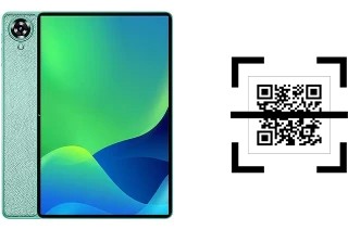 Come leggere i codici QR su un Oukitel OT11?