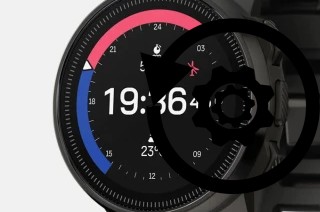 Come resettare o ripristinare a Suunto Ocean