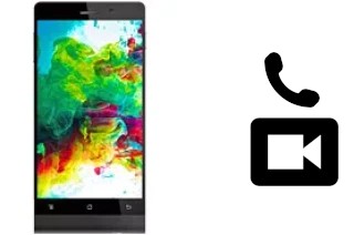 Effettua videochiamate con a Karbonn Titanium Octane Plus